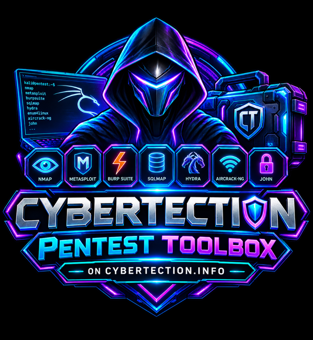 Cybertection Logo